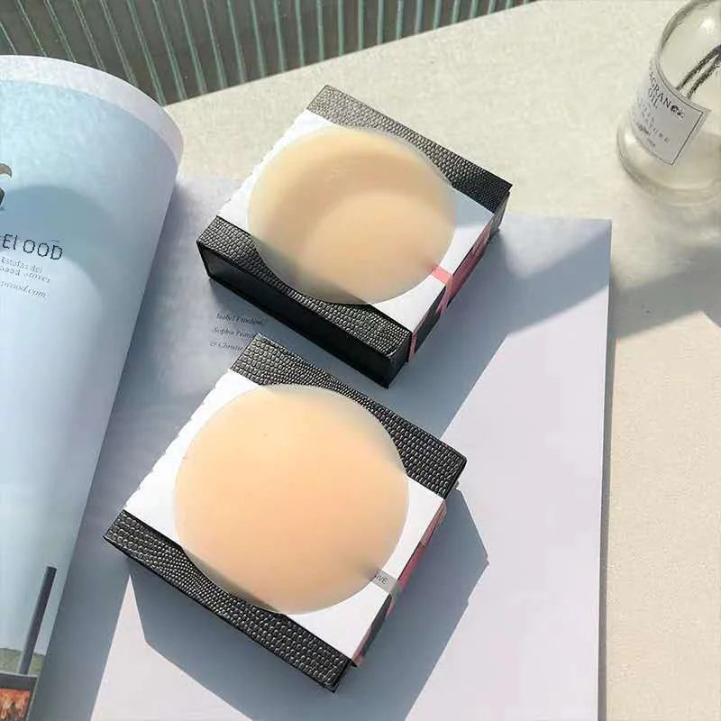 Veyros Silicone Breast Lift - UltraLite & Airy