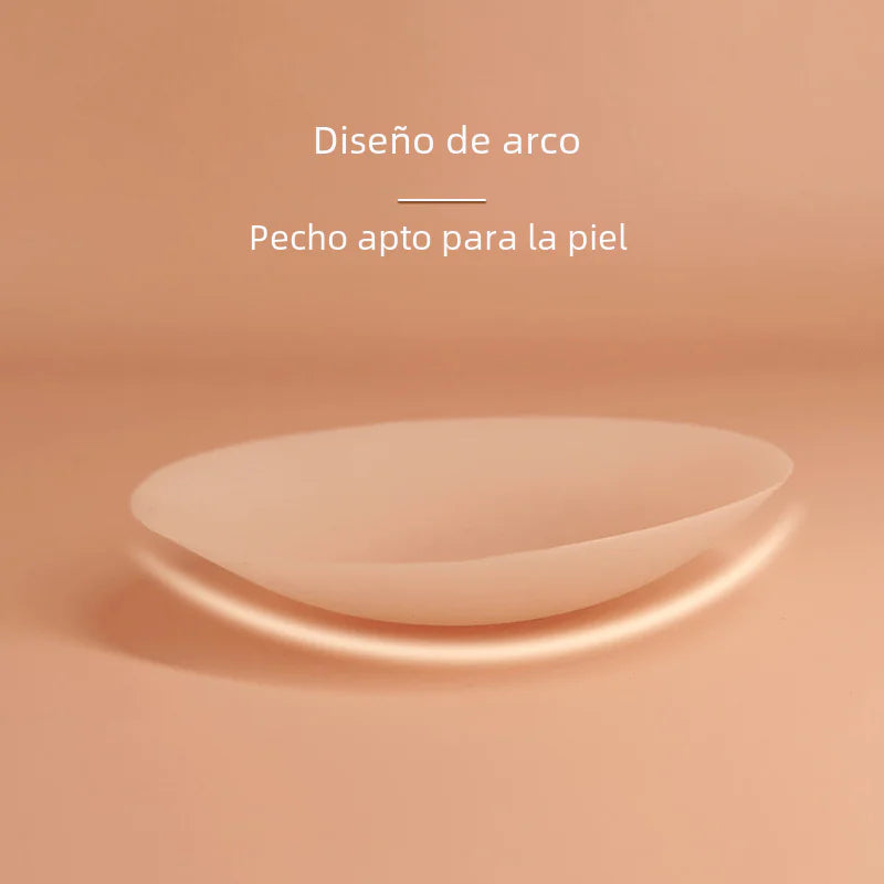 Veyros Silicone Breast Lift - UltraLite & Airy