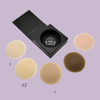 Veyros Silicone Breast Lift - UltraLite & Airy