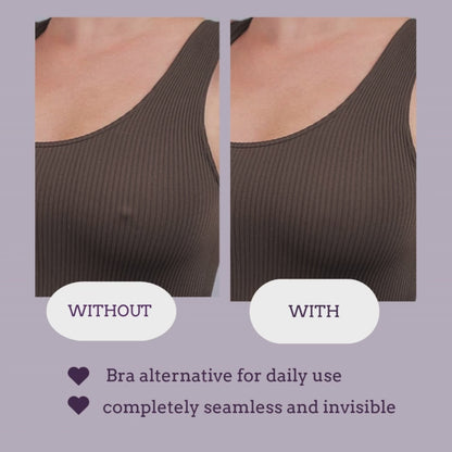 Veyros Silicone Breast Lift - UltraLite & Airy