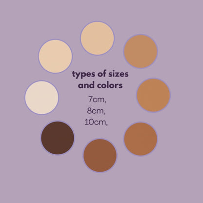 Veyros Silicone Breast Lift - UltraLite & Airy