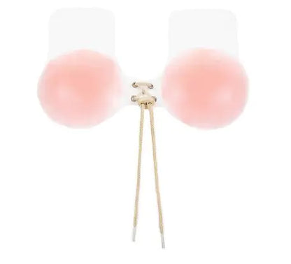 Silicone Invisible Breast Nipple Covers and Underwear